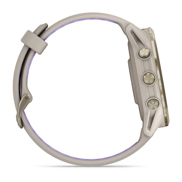 Forerunner 970 Soft Gold Titanium Boz (010-02969-12)