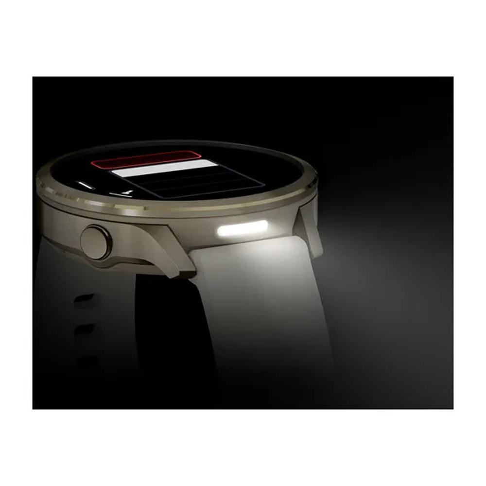Venu 4 41 mm Lunar Gold (010-03013-00)