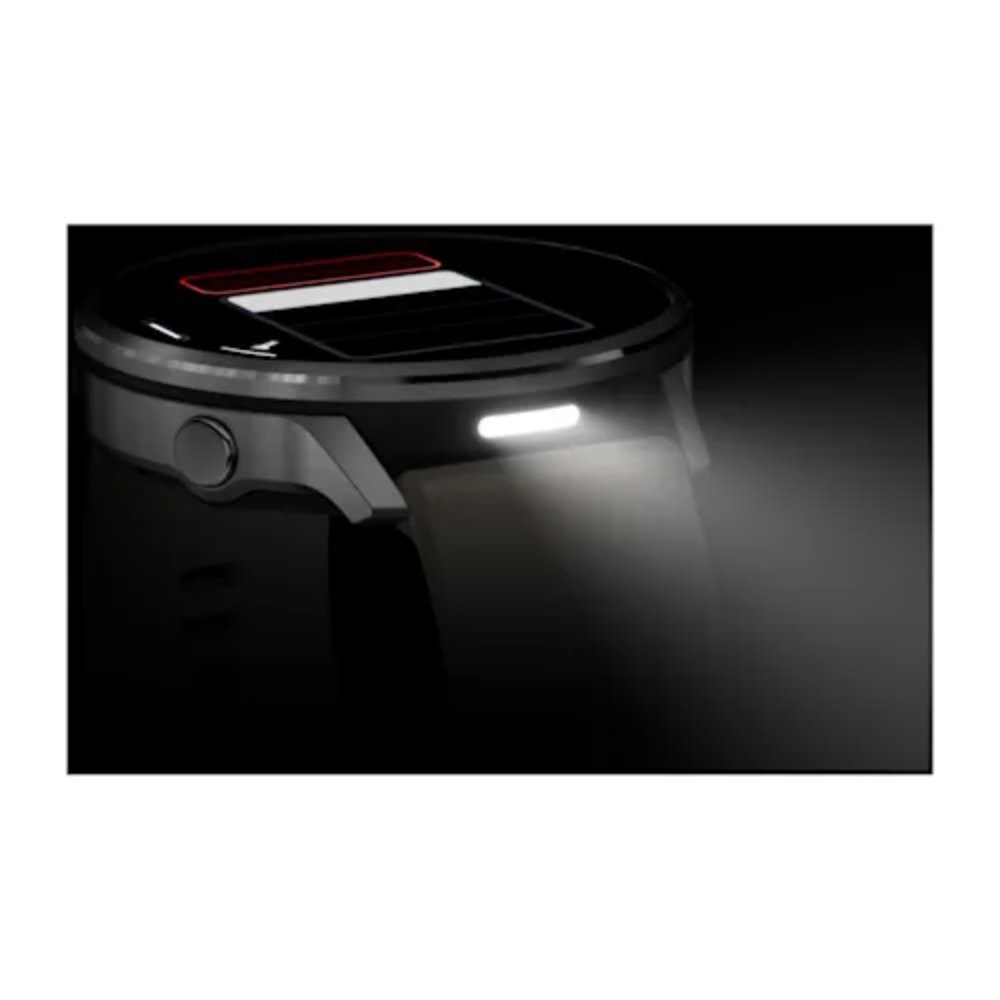 Venu 4 45 mm Qəhvəyi Dəri Kəmər (010-03014-03)