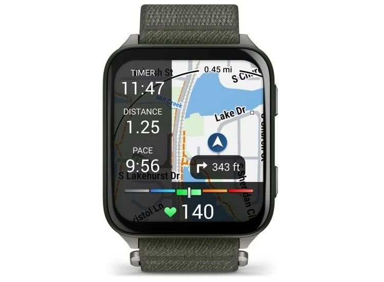 Venu X1 Moss (010-02980-03)