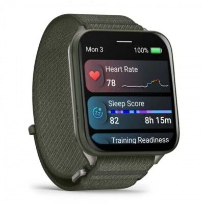 Venu X1 Moss (010-02980-03)