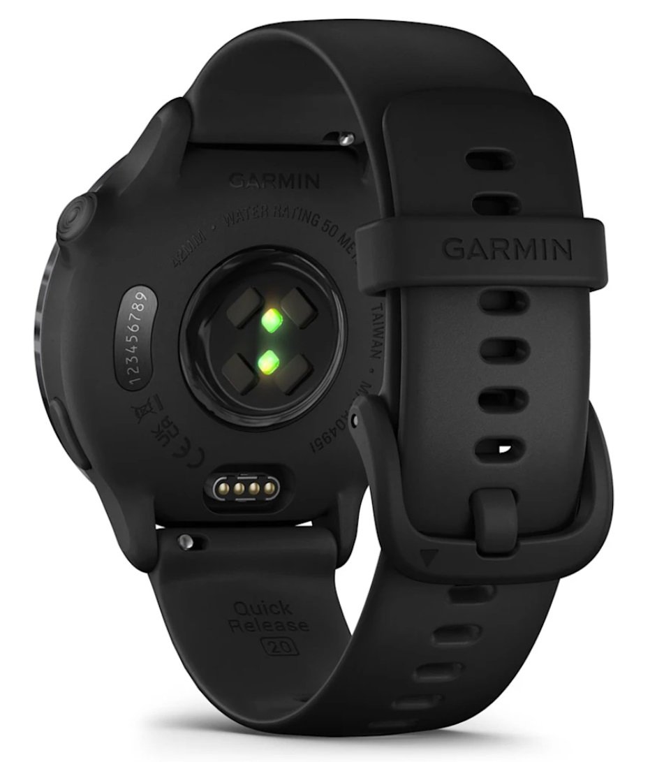 Vivoactive 6 Qara (010-02985-00)