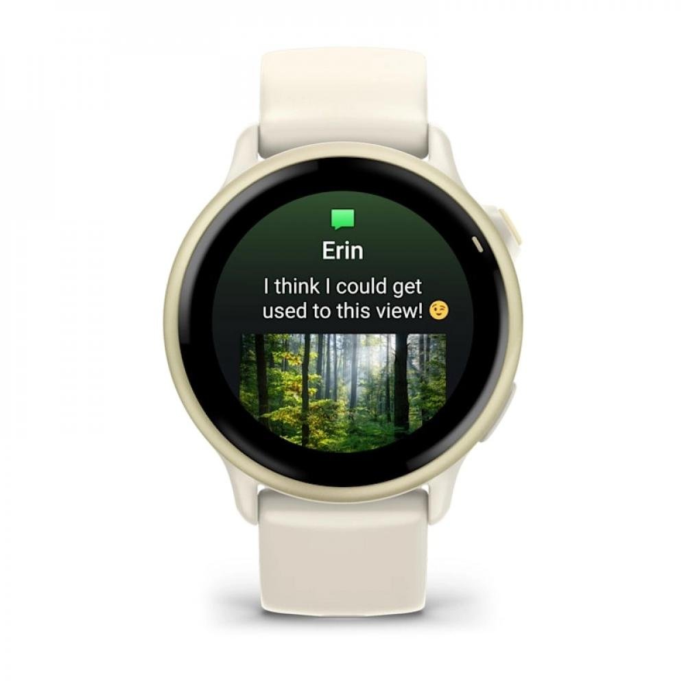 Vivoactive 6 Lunar Gold (010-02985-01)
