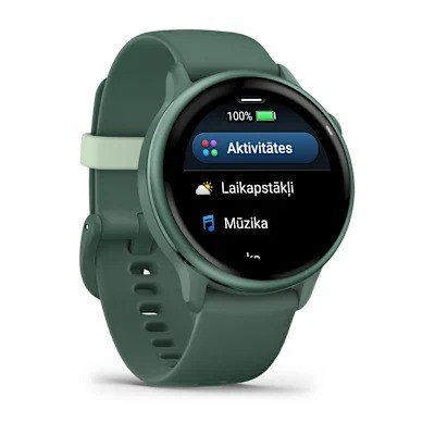 Vivoactive 6 Yaşıl (010-02985-02)
