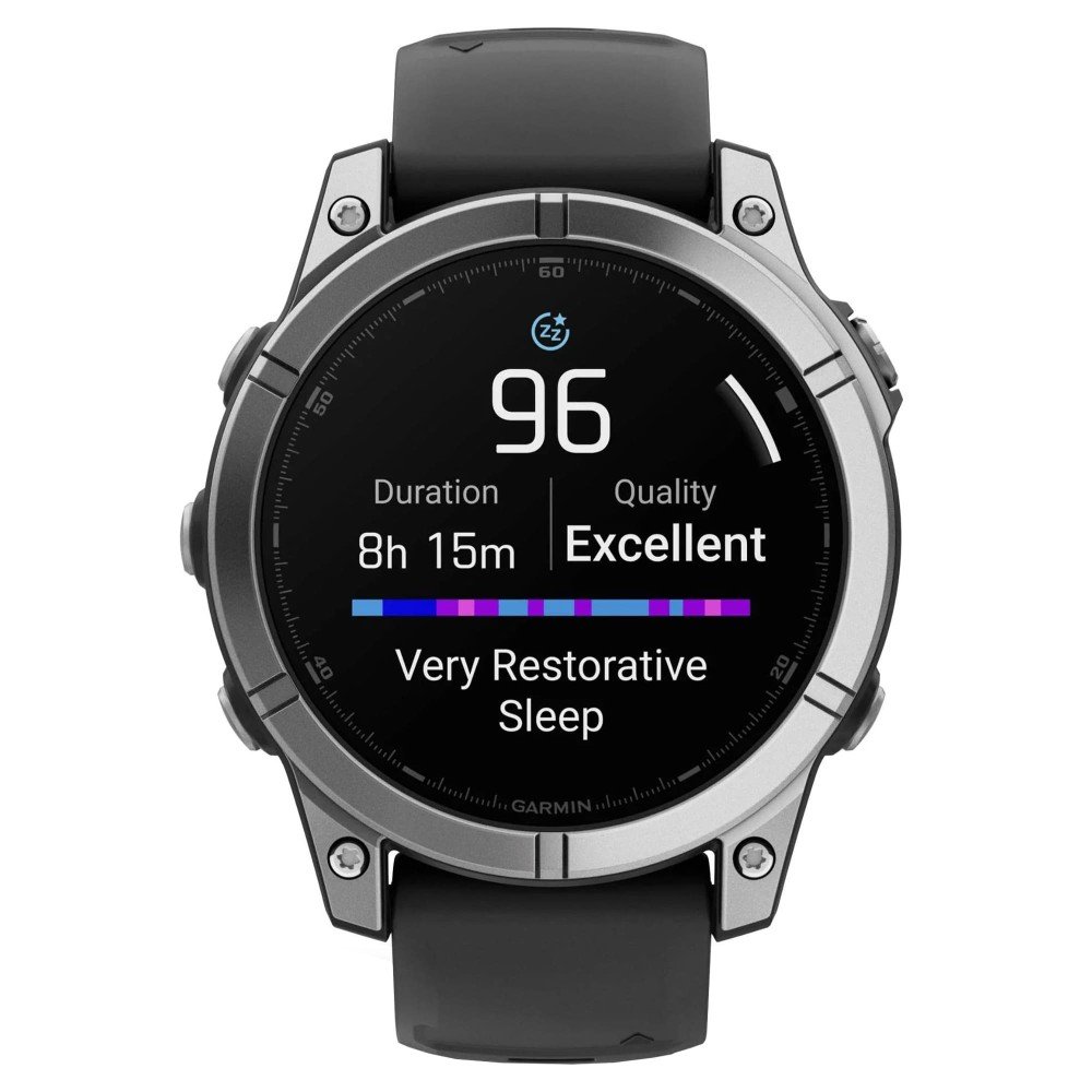 Fenix E Qara (010-03025-00)