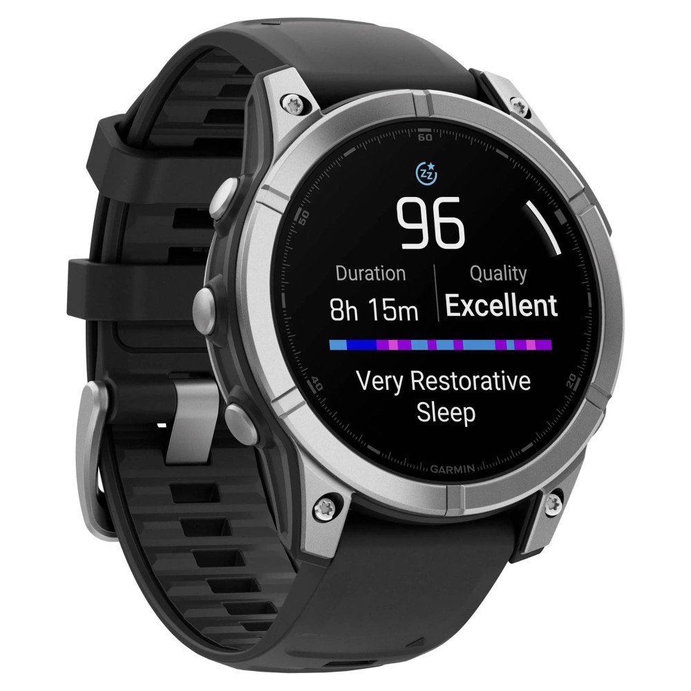 Fenix E Qara (010-03025-00)