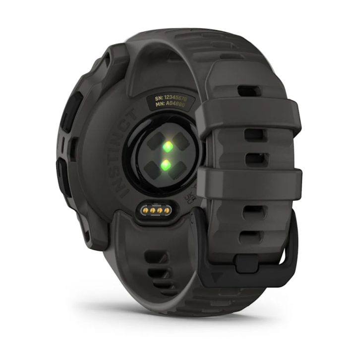 Instinct E - 40 mm Qara (010-02932-00)