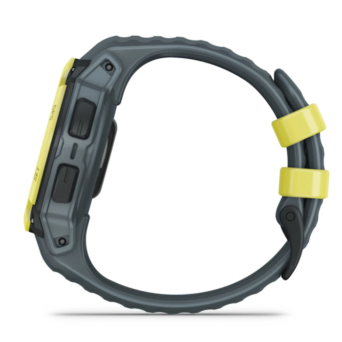 Instinct E - 40 mm Sarı/Qara (010-02932-01)