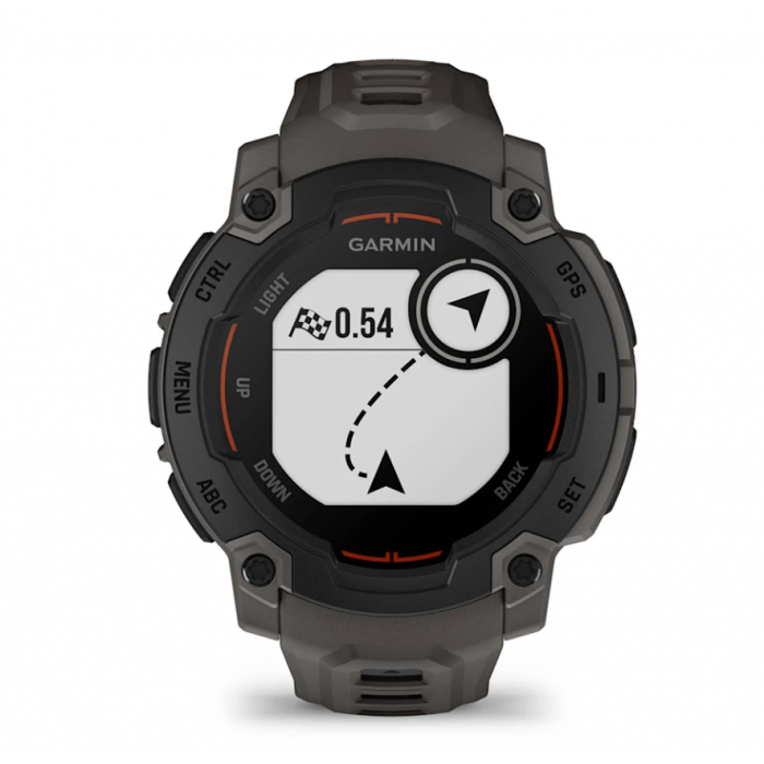 Instinct E - 45 mm Qara (010-02933-00)