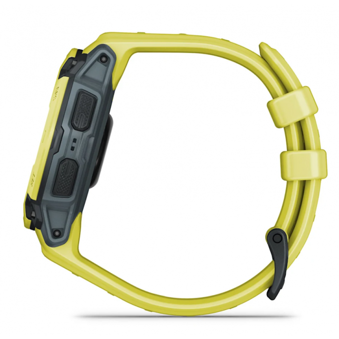 Instinct E - 45 mm Electric Lime (010-02933-01)