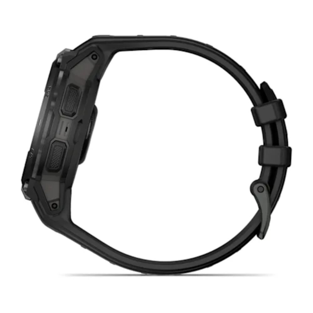 Instinct Crossover Tactical Amoled - 46 mm Qara (010-03398-02)