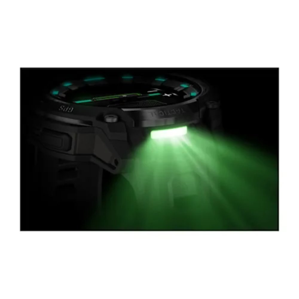 Instinct Crossover Tactical Amoled - 46 mm Qara (010-03398-02)