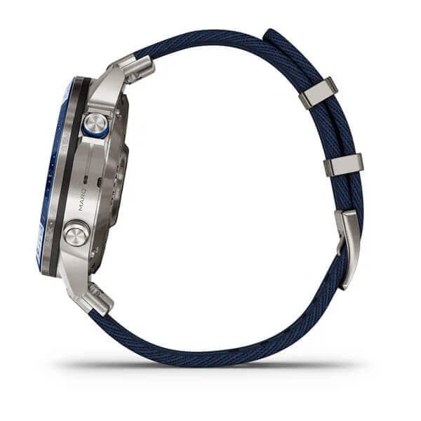 Marq Captain (Gen 2) (010-02648-11)