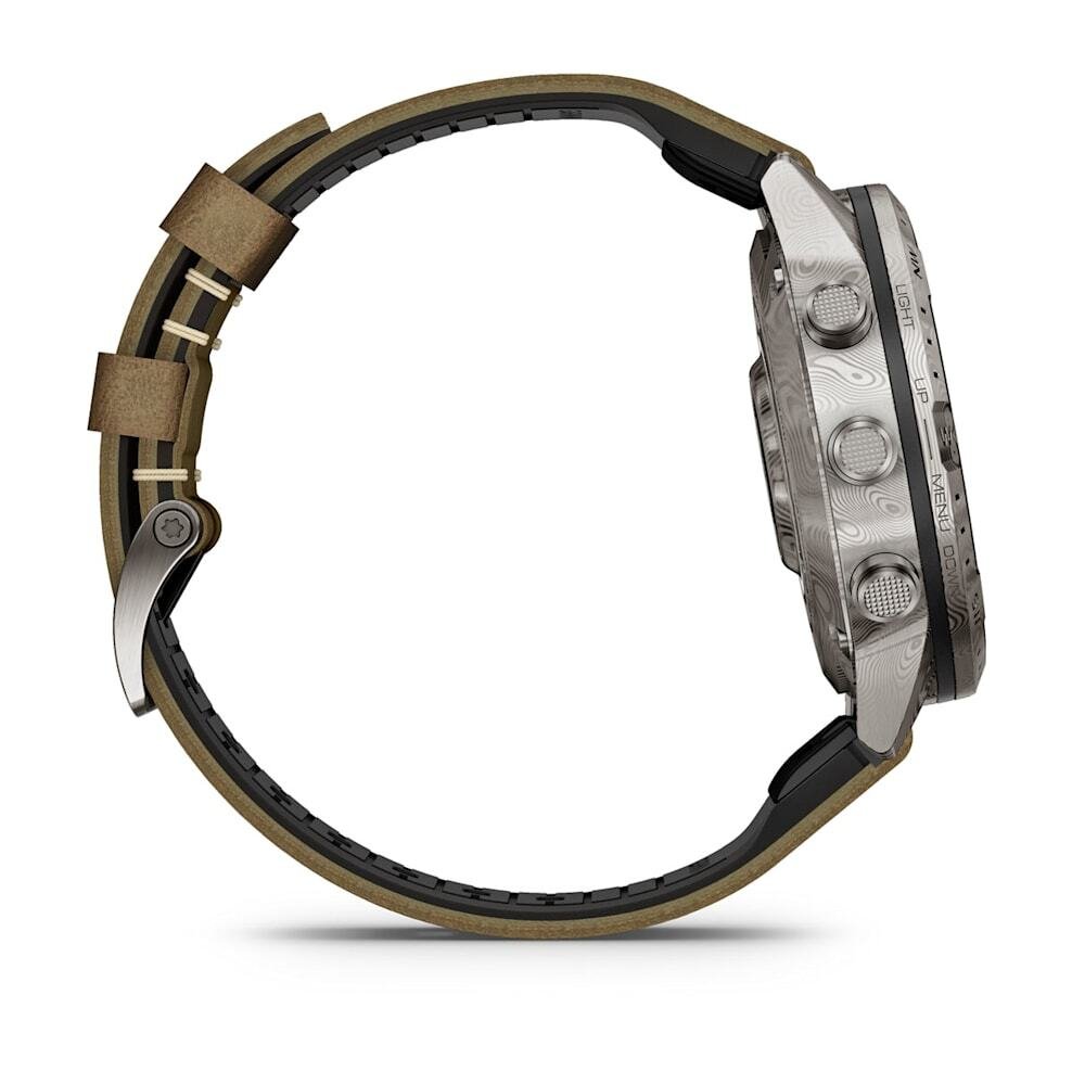 Marq Adventurer (Gen 2) Damascuss (010-02648-31)