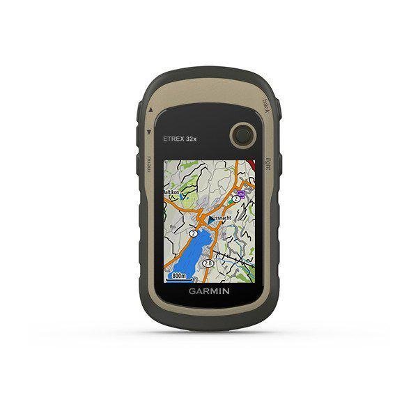 GPS Map 65 (010-02451-01)