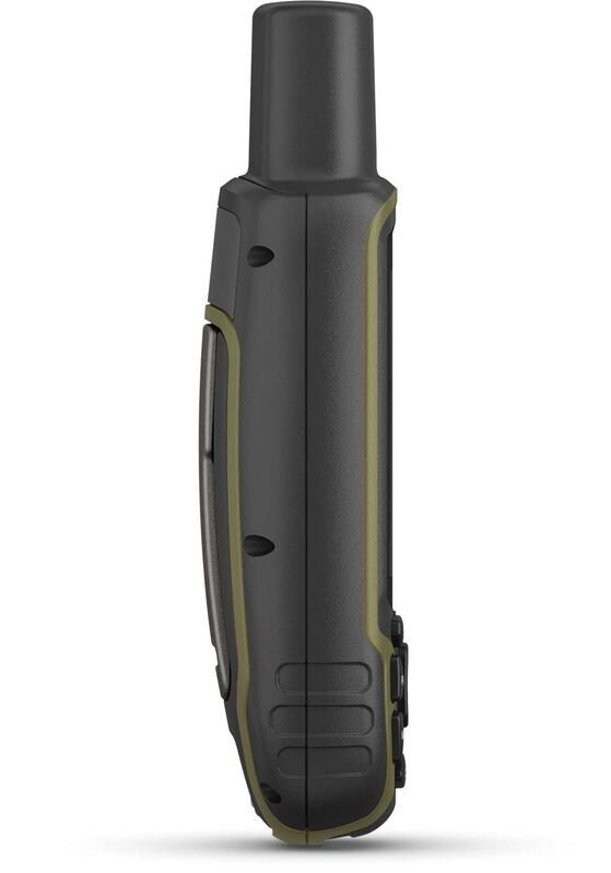 GPS Map 65S (010-02451-11)