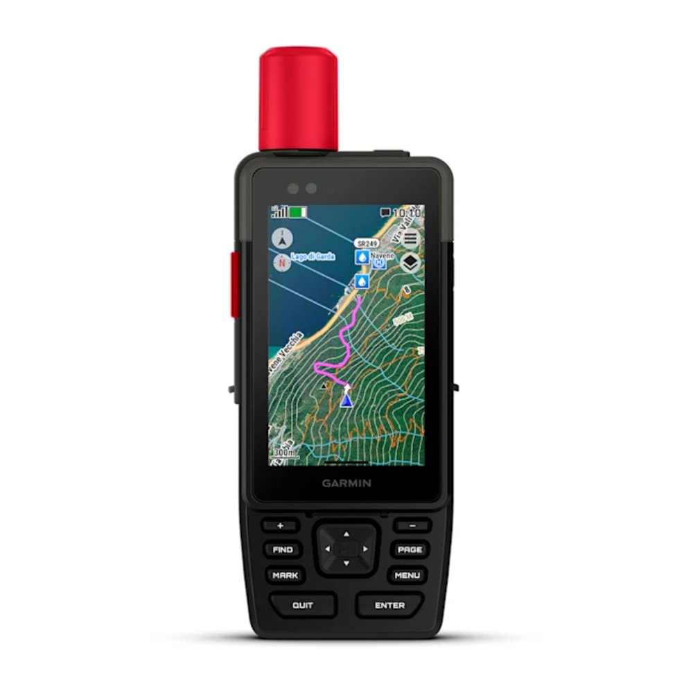 GPS Map H1i Plus (010-02921-01)