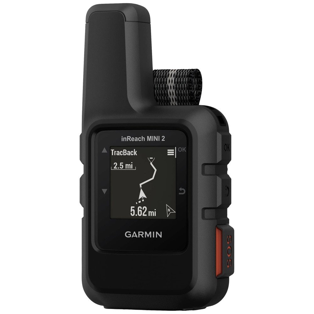 inReach Mini 2 Qara ( 010-02602-03)