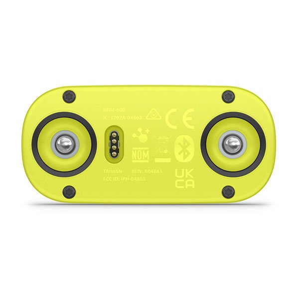 HRM 600 (XS—S) ( 010-13383-01)