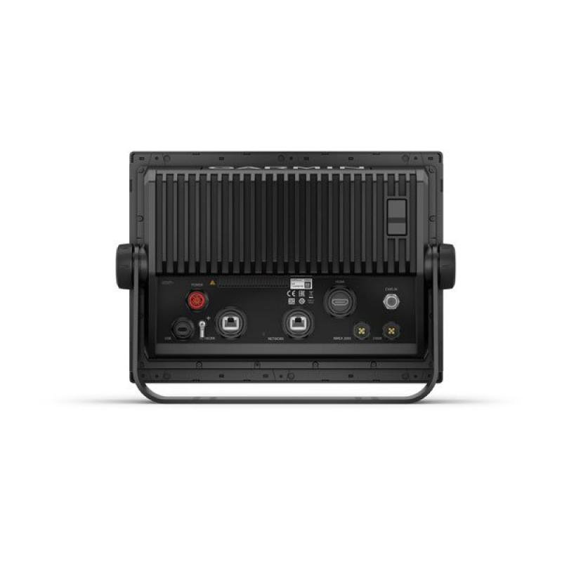 GPS Map 1223 (010-02367-00)