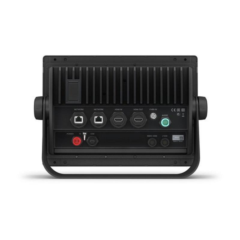 GPS Map 8412 (010-02092-00)