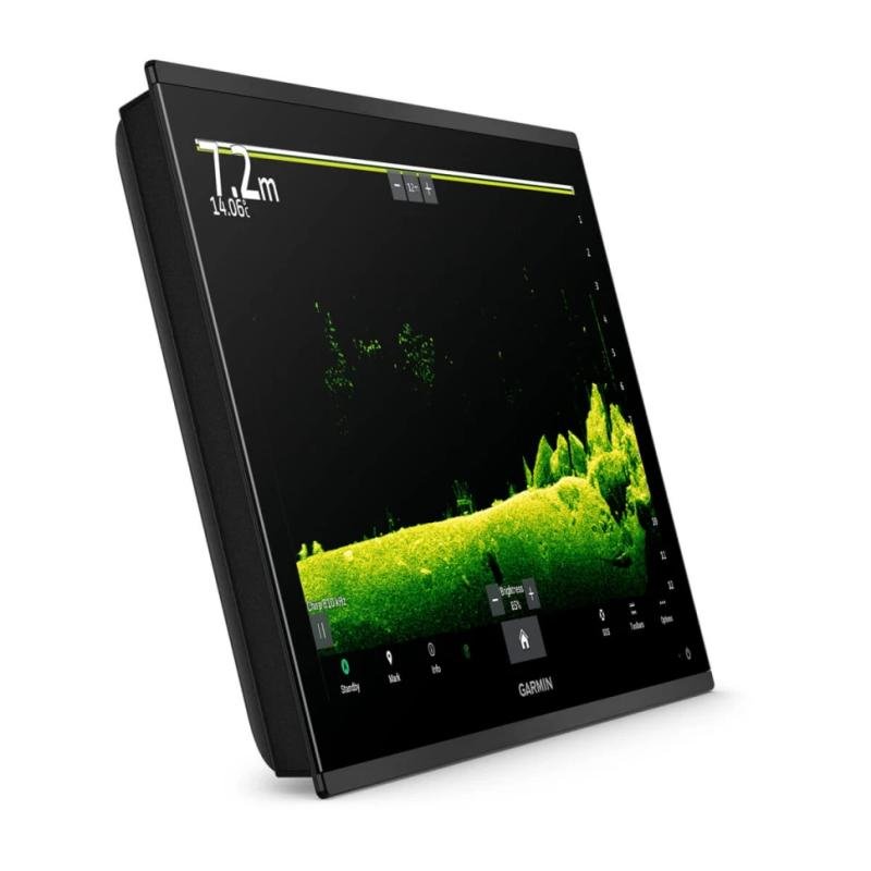 GPS Map 9022 (010-02674-00)