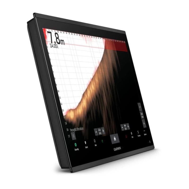 GPS Map 9024 (010-02675-00)