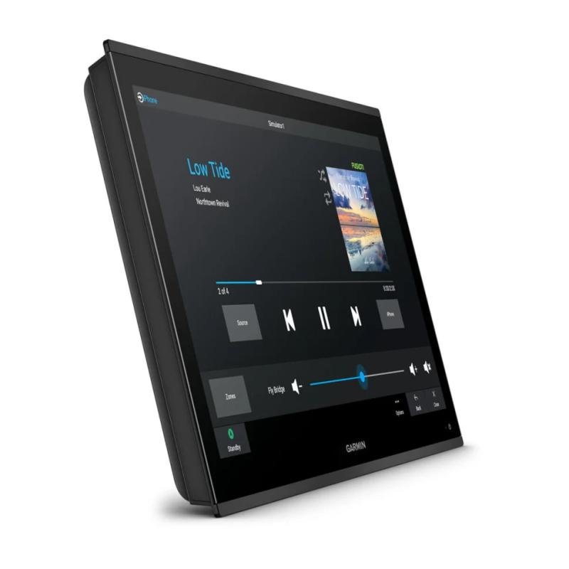 GPS Map 9027 (010-02676-00)