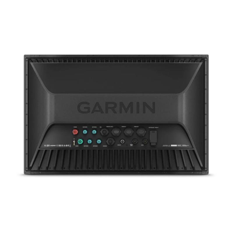 GPS Map 9027 (010-02676-00)