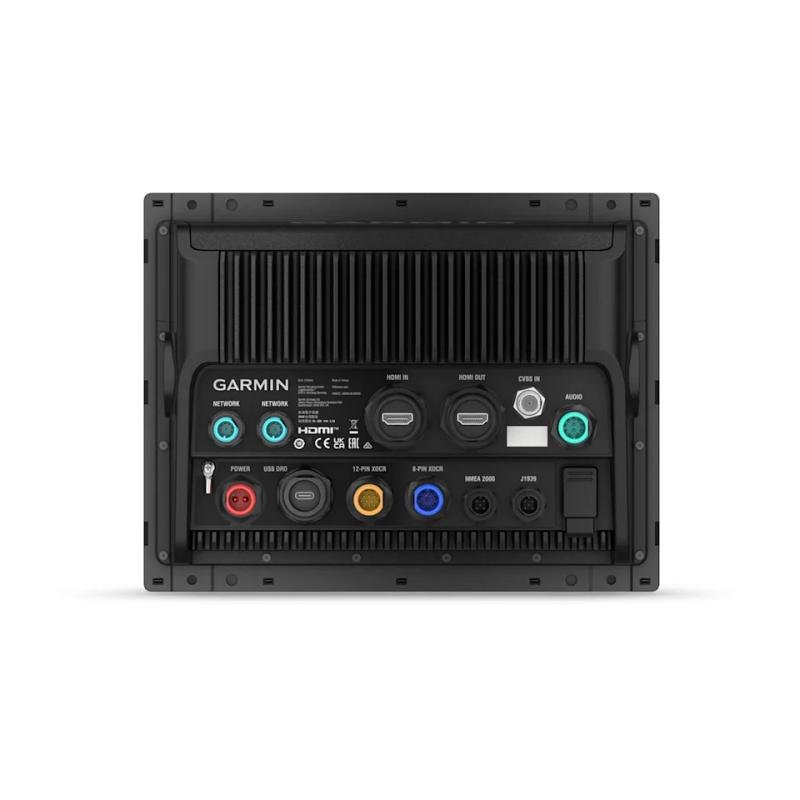 GPS Map 9010xsv (010-03175-02)