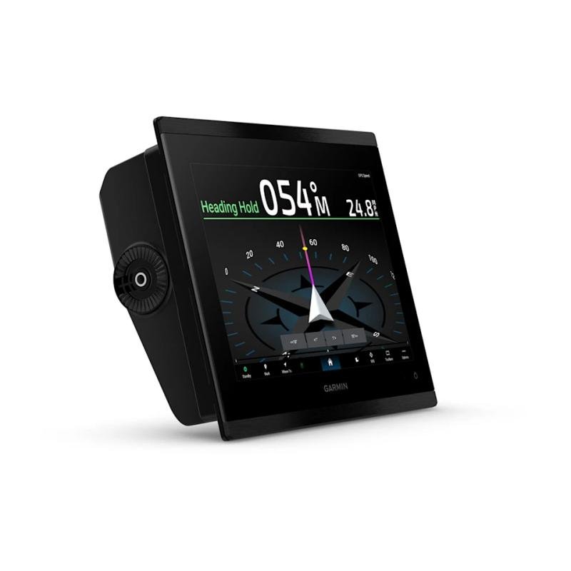 GPS Map 9010xsv (010-03175-02)