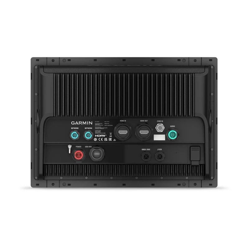 GPS Map 9013 (010-03176-00)