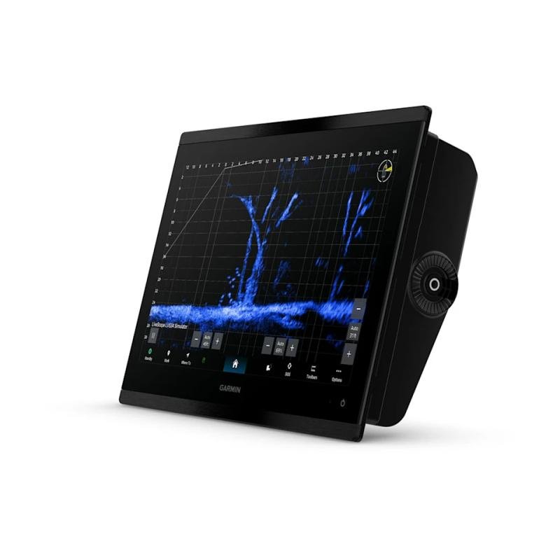 GPS Map 9013xsv (010-03176-02)