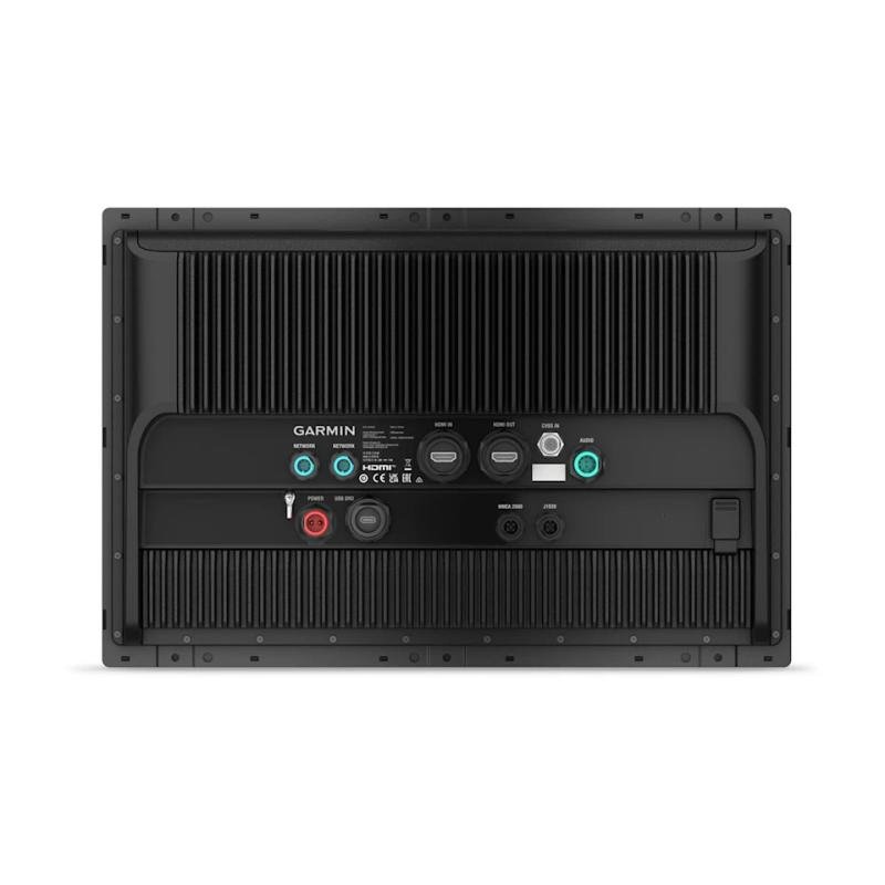 GPS Map 9017 (010-03177-00)