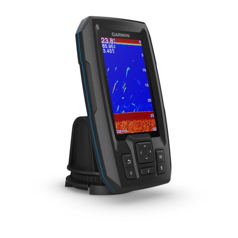 Garmin STRIKER Plus 4 (010-01870-01)