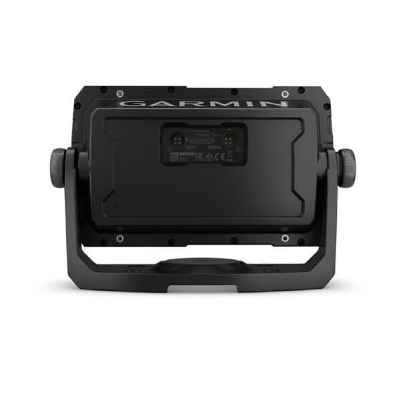 Garmin STRIKER Vivid 5cv XDCR  (010-02551-02)