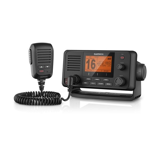 Garmin VHF 215i (010-02097-01)