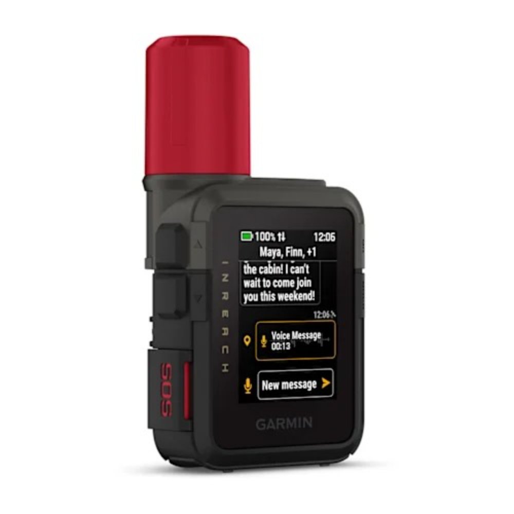 inReach Mini 3 Plus (010-03387-10)