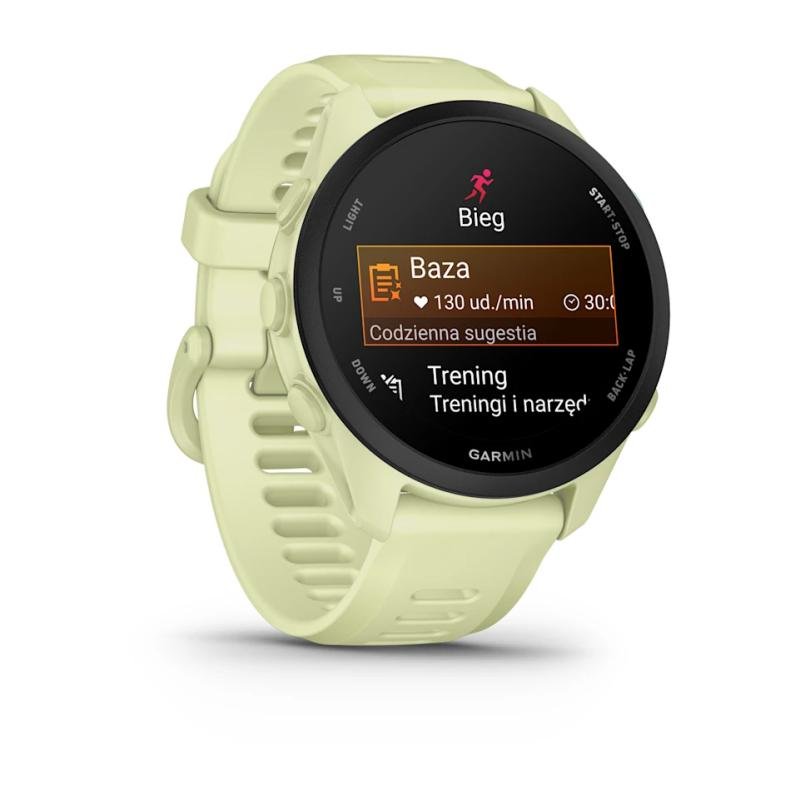 Forerunner 70 Sarı ( 010-04307-02)