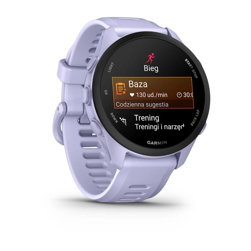 Forerunner 70 Sərin Lavanda ( 010-04307-03)
