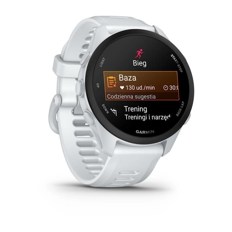 Forerunner 70 Ağ (010-04307-01)