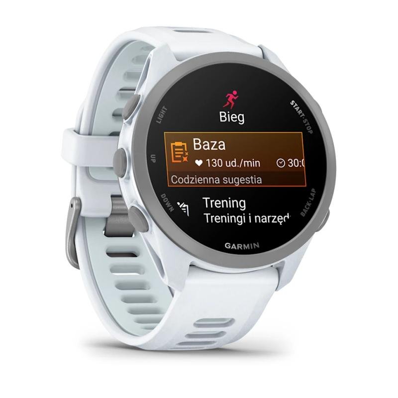 Forerunner 170 Music Ağ ( 010-03920-11)