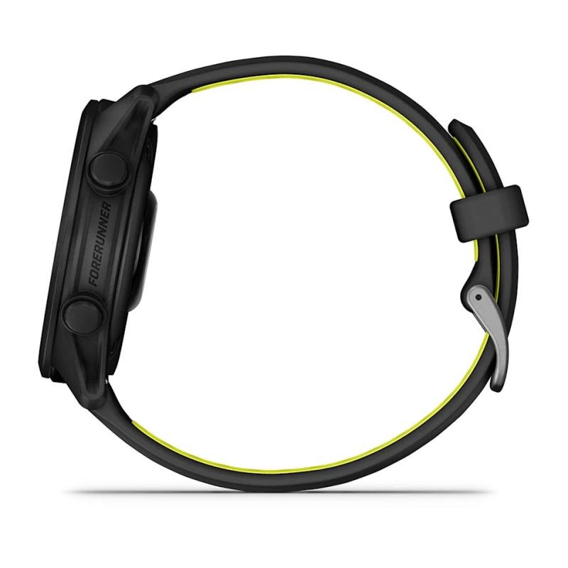 Forerunner 170 Music Qara ( 010-03920-10)