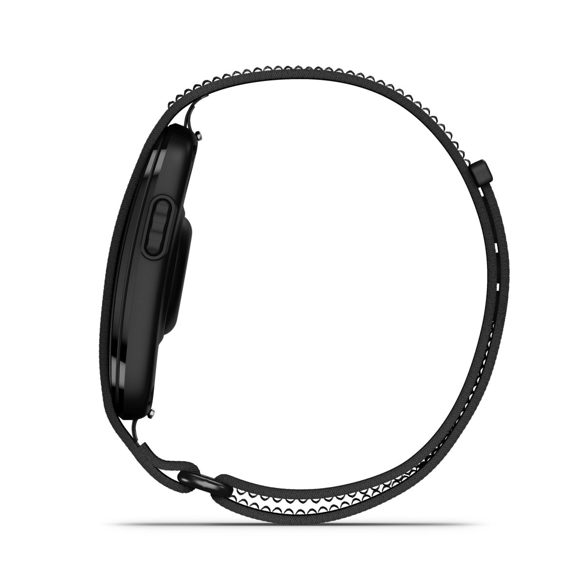 CIRQA Smart Braslet Qara (L-XL) 010-04675-00
