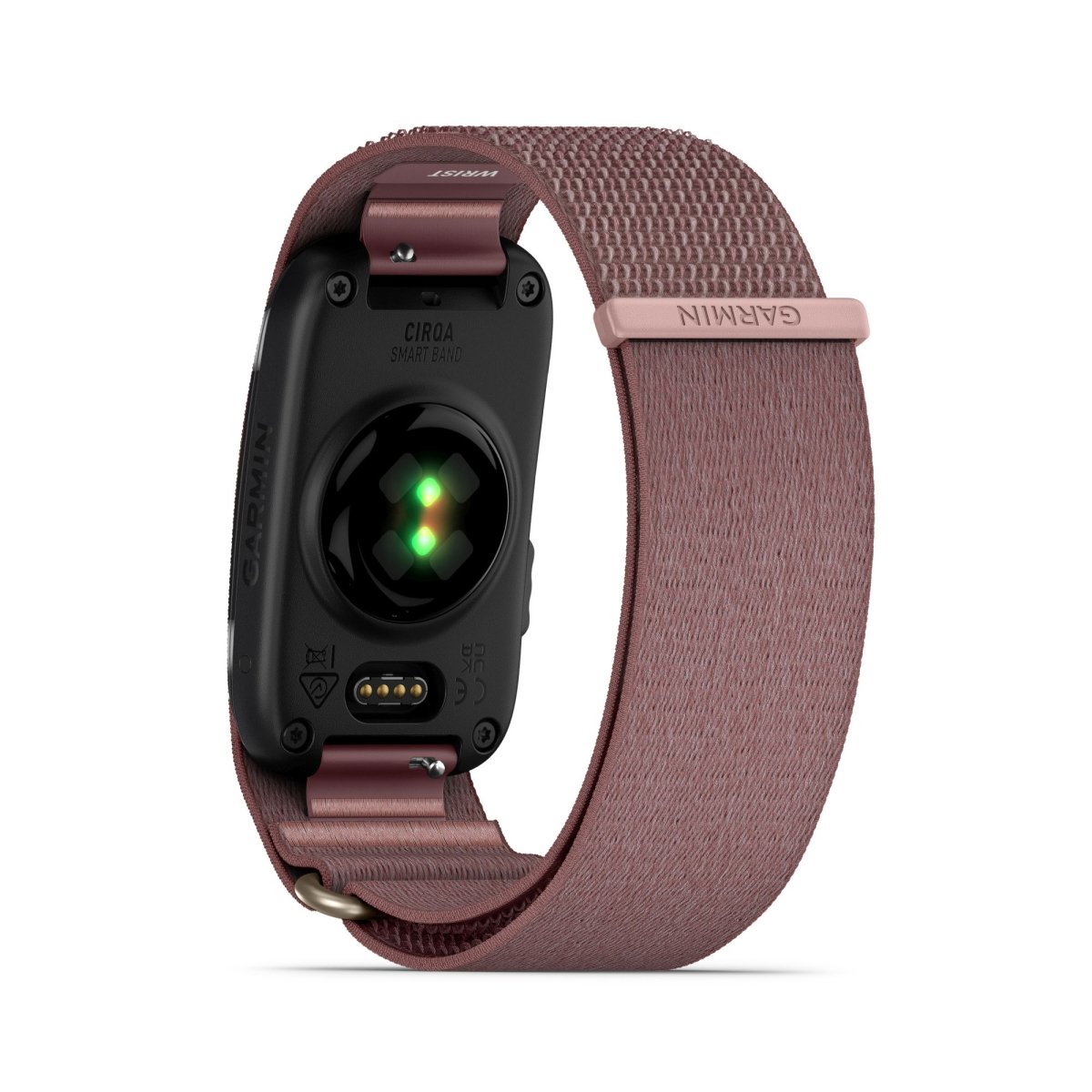 CIRQA Smart Braslet Açıq Bənövşəyi (S-M) 010-04675-12