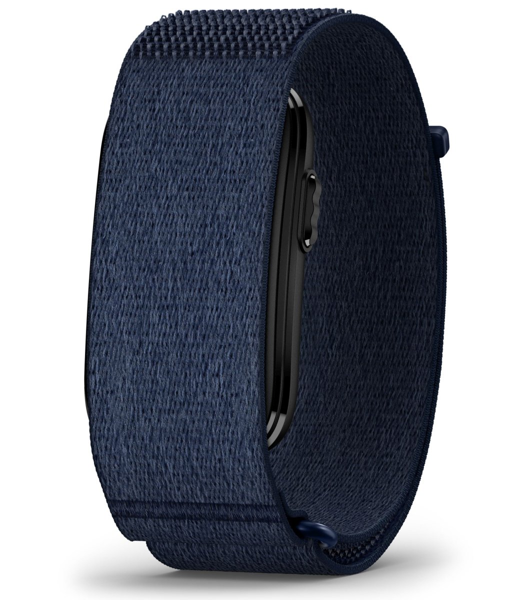 CIRQA Smart Braslet Mavi (L-XL) 010-04675-03