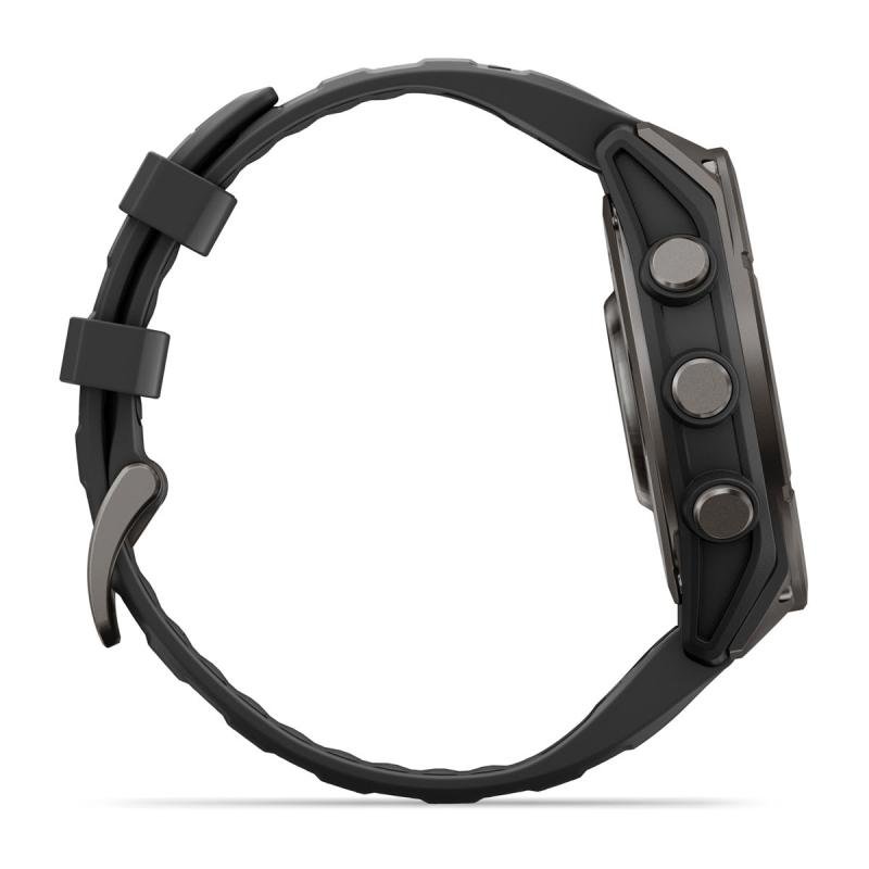 Fenix 9 Standart - 47 mm Qara ( 010-04762-11)