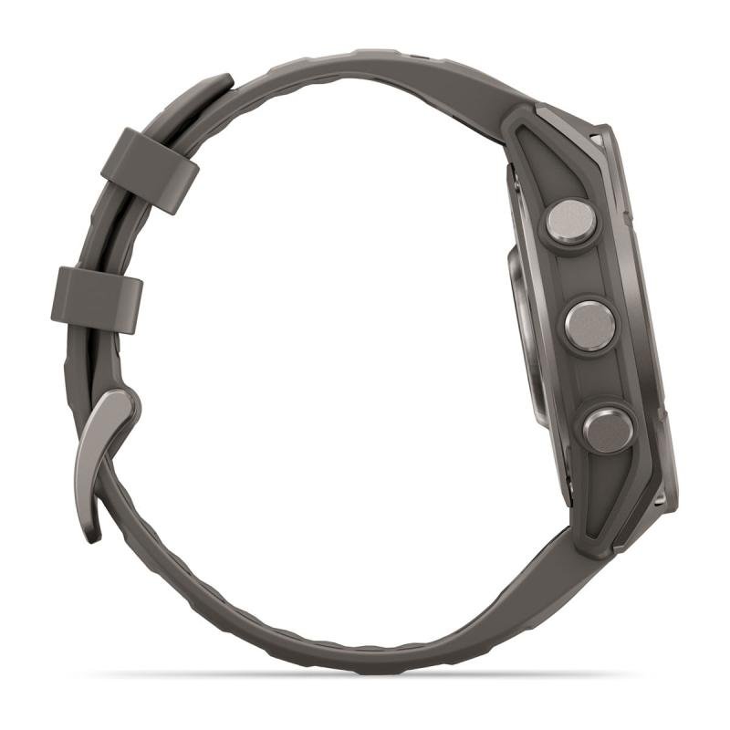 Fenix 9 Standart - 47 mm Boz (010-04762-01)