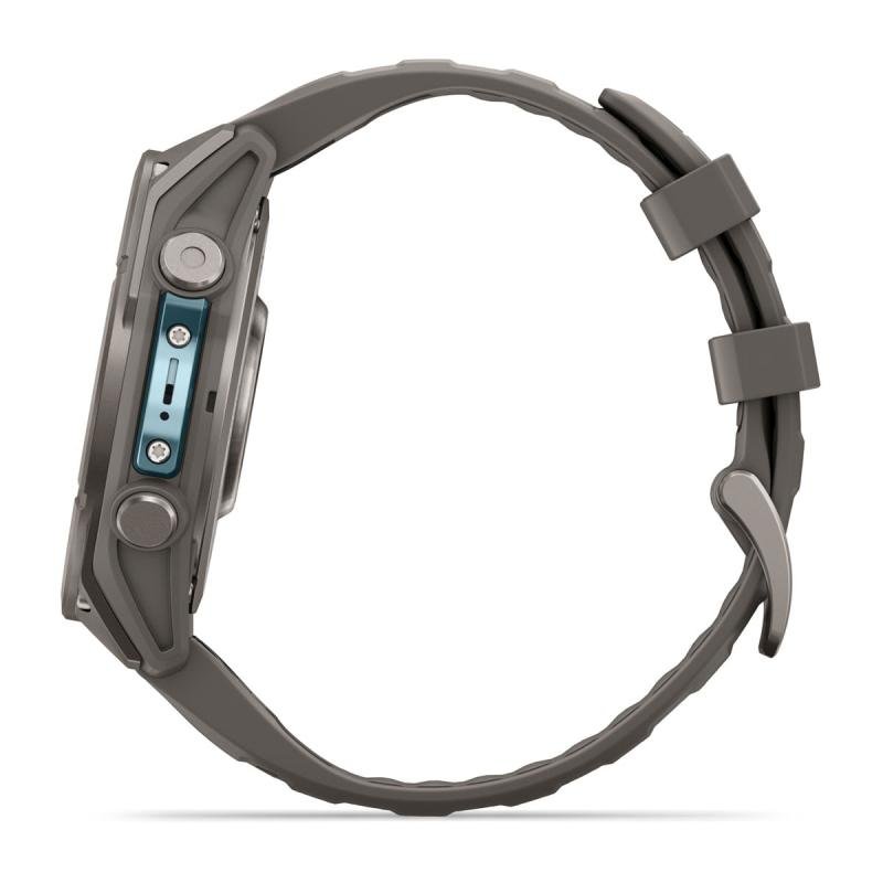 Fenix 9 Standart - 47 mm Boz (010-04762-01)