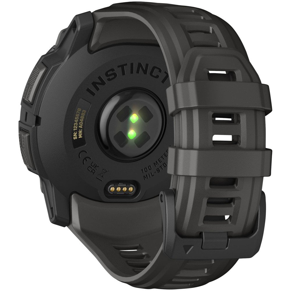Instinct 3 Amoled (50 mm) Qara (010-03020-00)